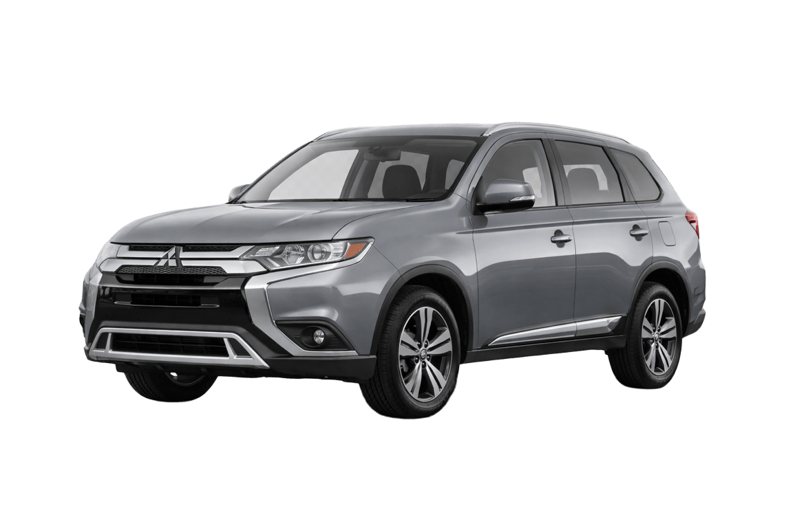 Mitsubishi Outlander 2020