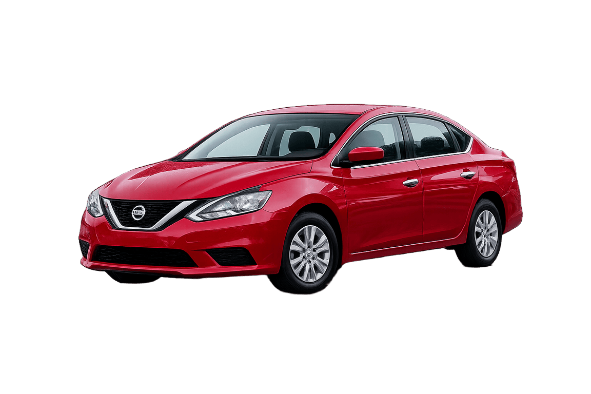 Nissan Sentra 2019