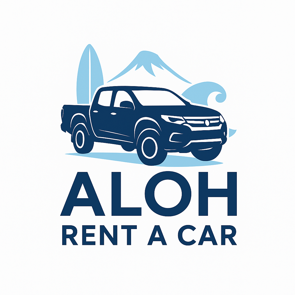Aloh! Rent a Car