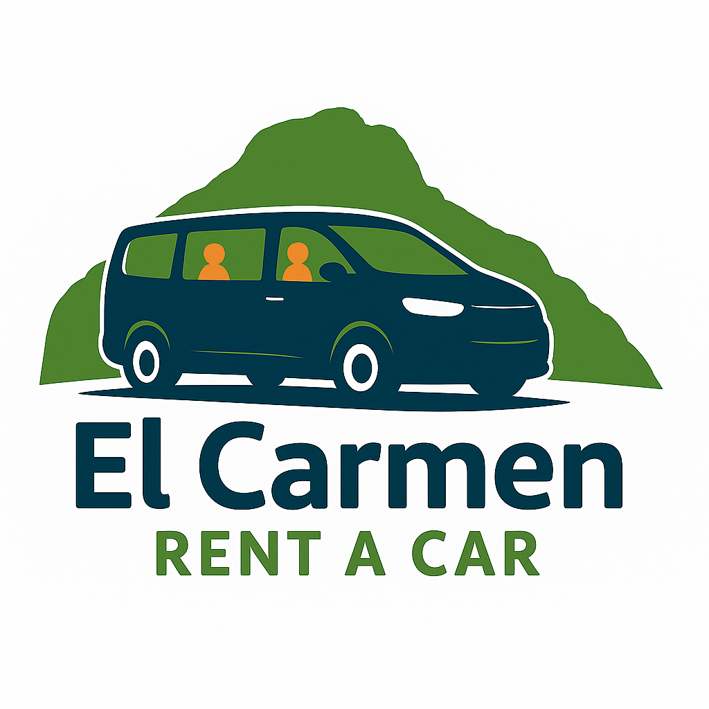 El Carmen Rent a Car